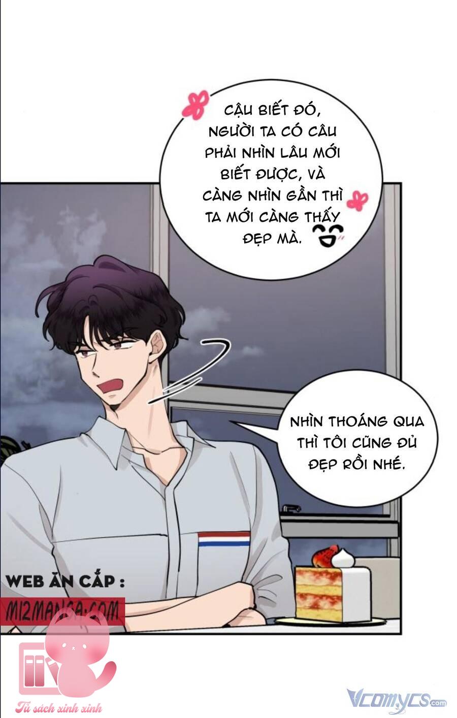 Oan Gia Ngõ Hẹp - Chap 48 - Trang 22
