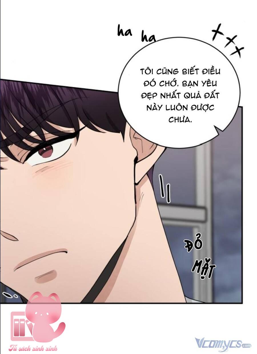 Oan Gia Ngõ Hẹp - Chap 48 - Trang 23