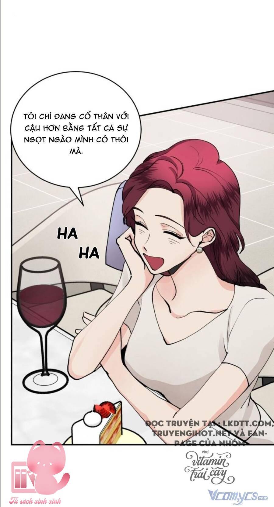 Oan Gia Ngõ Hẹp - Chap 48 - Trang 25