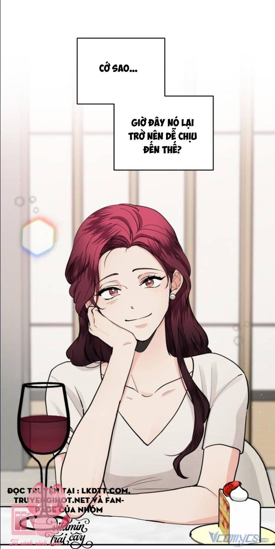 Oan Gia Ngõ Hẹp - Chap 48 - Trang 27