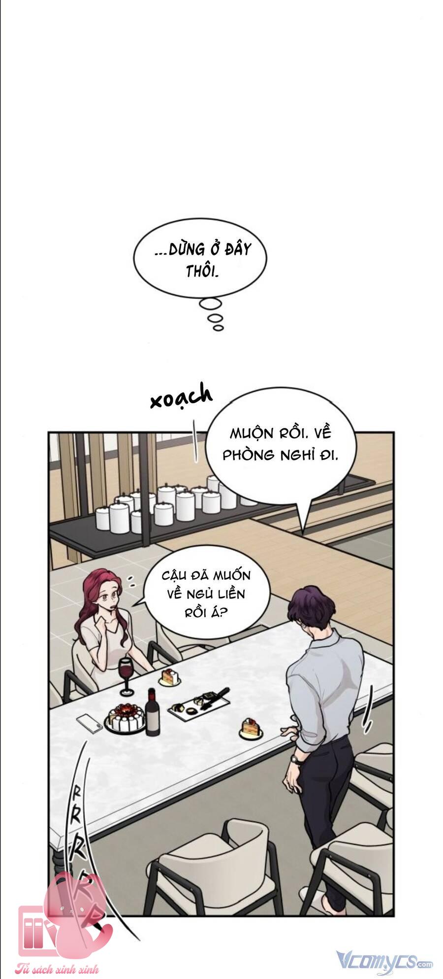 Oan Gia Ngõ Hẹp - Chap 48 - Trang 28