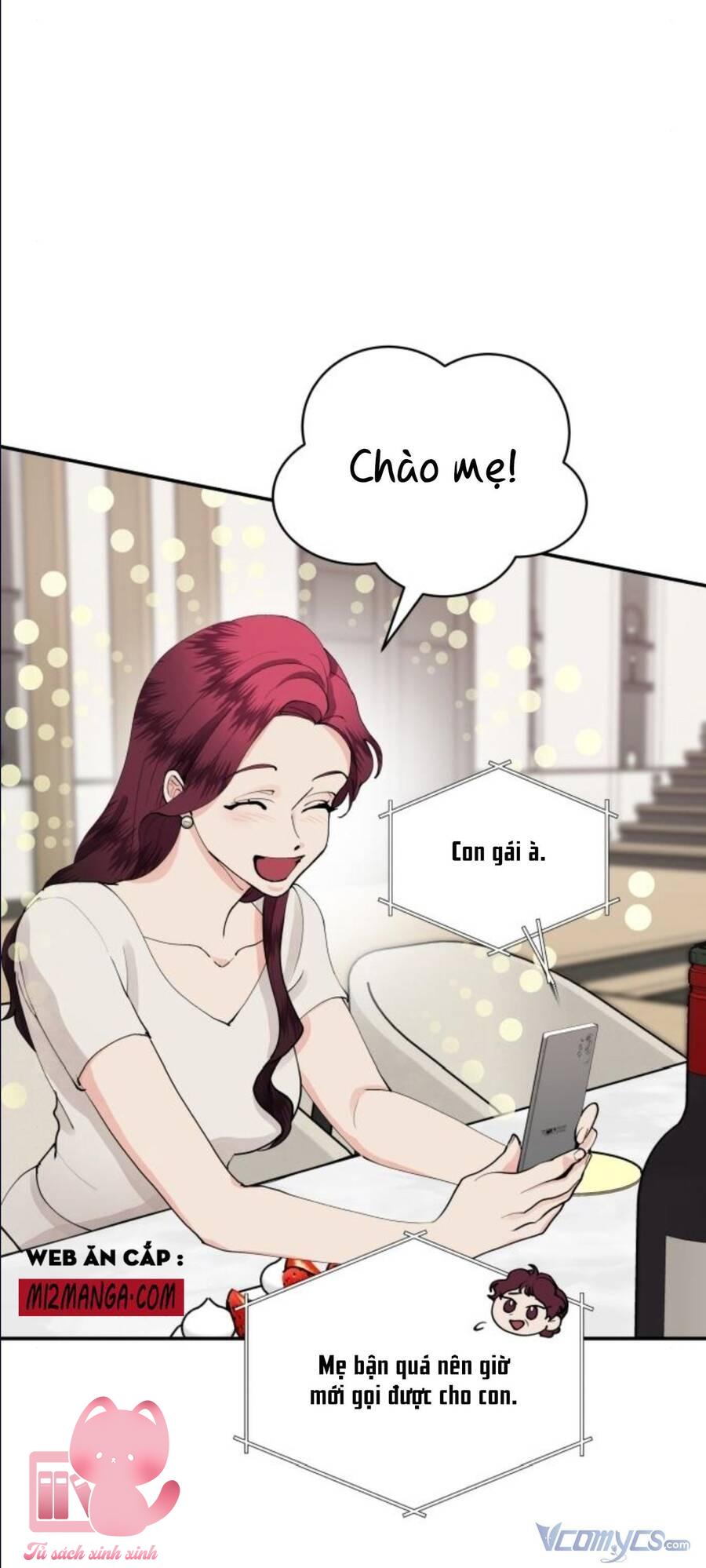 Oan Gia Ngõ Hẹp - Chap 48 - Trang 29