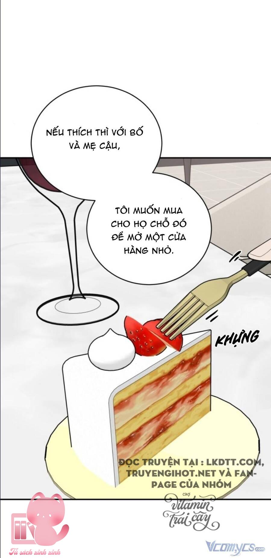 Oan Gia Ngõ Hẹp - Chap 48 - Trang 4