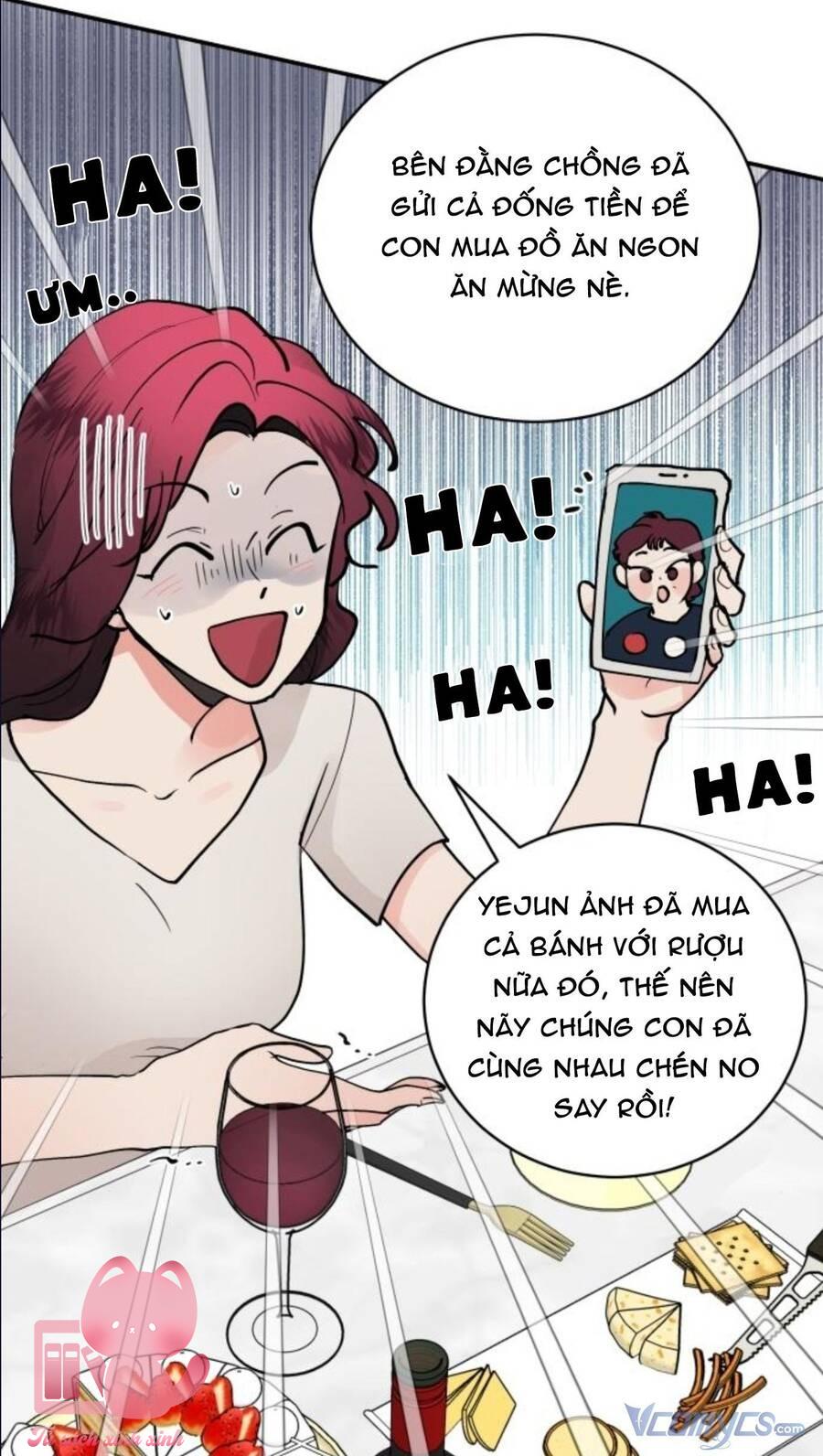 Oan Gia Ngõ Hẹp - Chap 48 - Trang 33