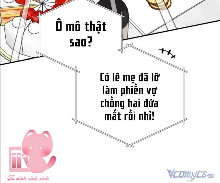 Oan Gia Ngõ Hẹp - Chap 48 - Trang 34