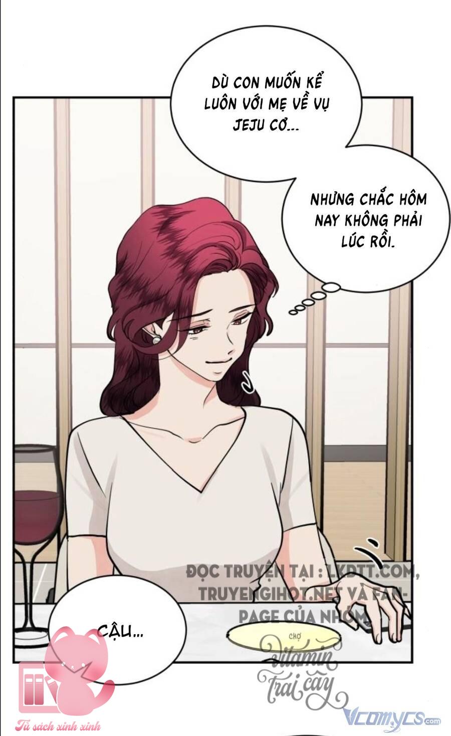Oan Gia Ngõ Hẹp - Chap 48 - Trang 36