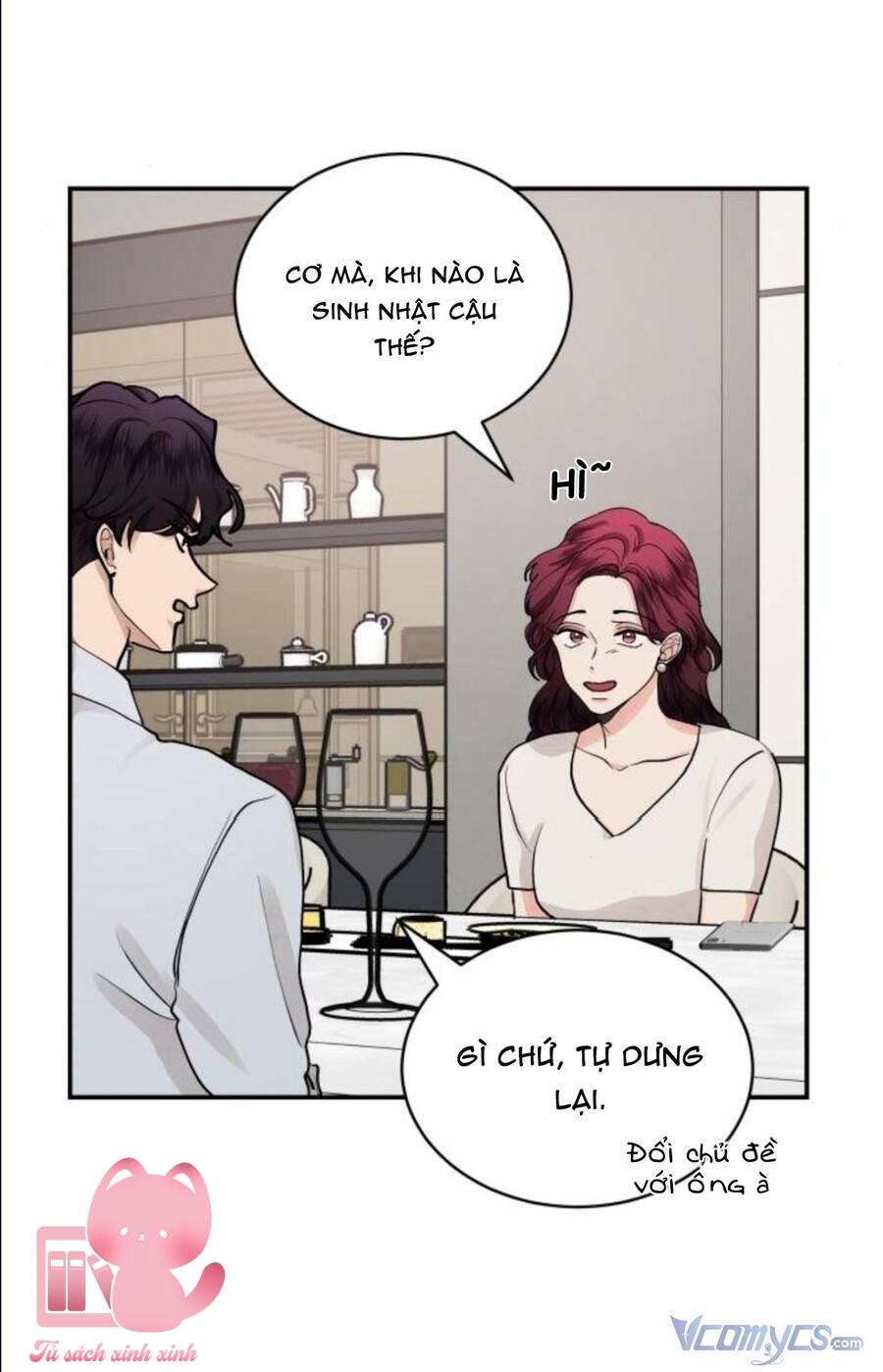 Oan Gia Ngõ Hẹp - Chap 48 - Trang 38