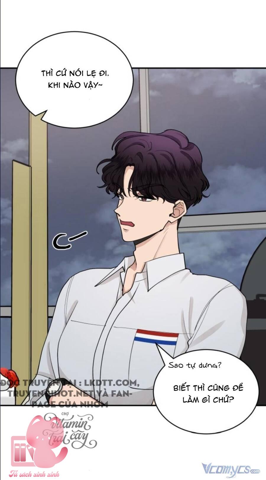 Oan Gia Ngõ Hẹp - Chap 48 - Trang 39