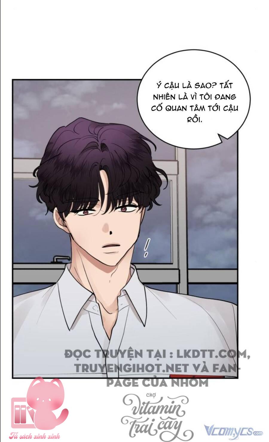 Oan Gia Ngõ Hẹp - Chap 48 - Trang 40