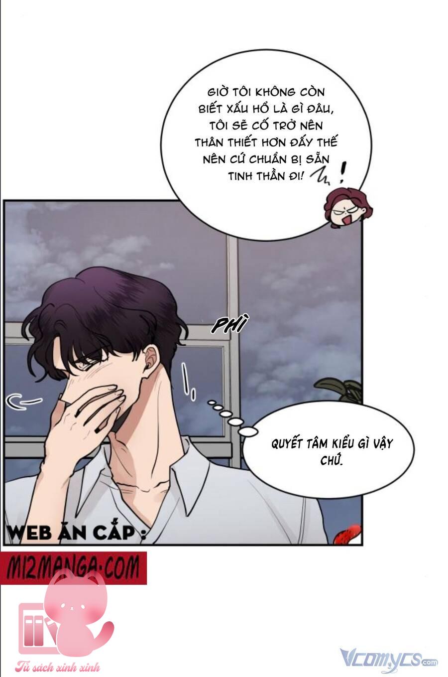 Oan Gia Ngõ Hẹp - Chap 48 - Trang 42