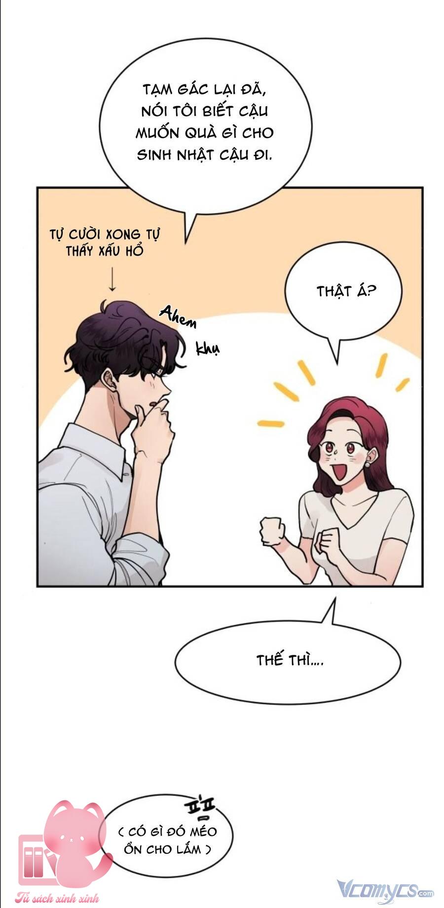 Oan Gia Ngõ Hẹp - Chap 48 - Trang 43