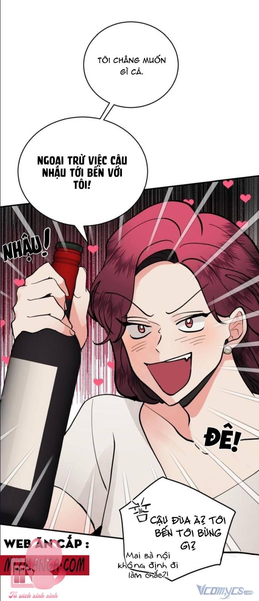 Oan Gia Ngõ Hẹp - Chap 48 - Trang 44
