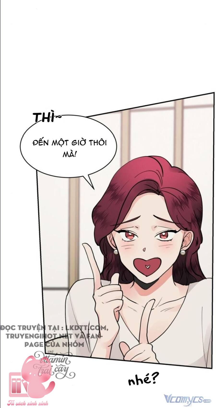 Oan Gia Ngõ Hẹp - Chap 48 - Trang 45