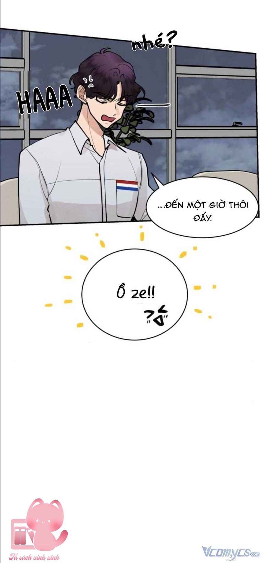 Oan Gia Ngõ Hẹp - Chap 48 - Trang 46