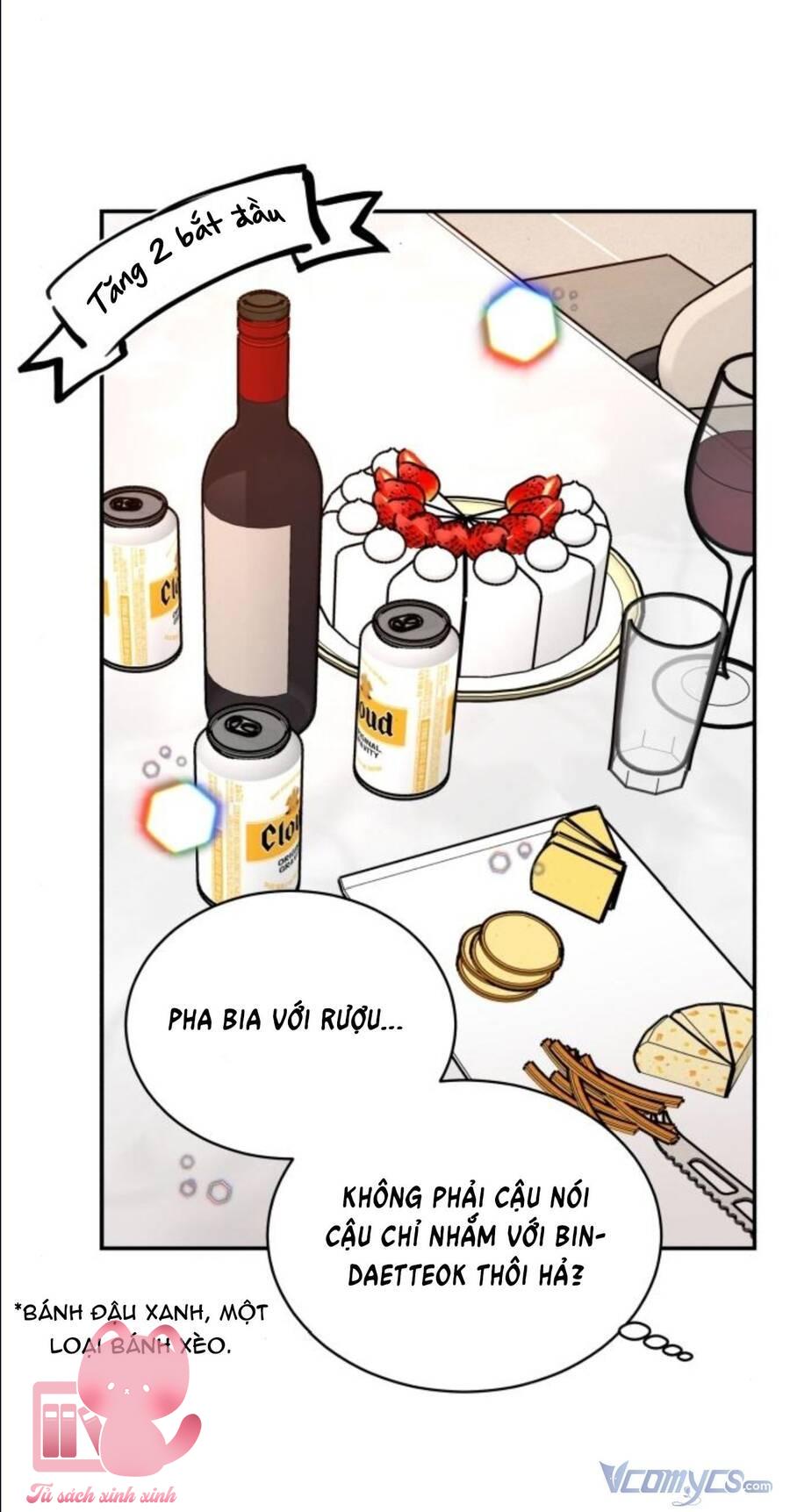 Oan Gia Ngõ Hẹp - Chap 48 - Trang 47