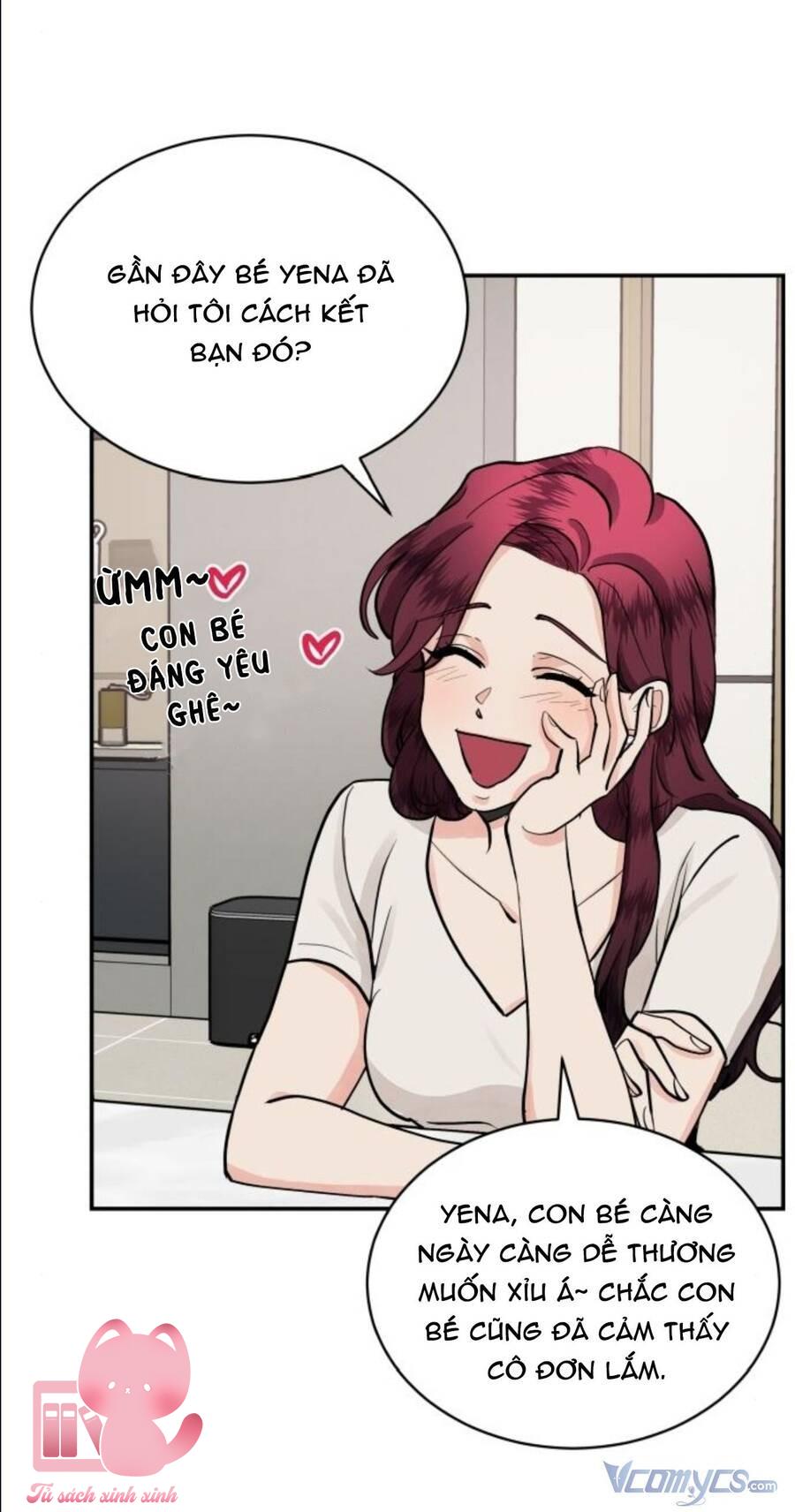 Oan Gia Ngõ Hẹp - Chap 48 - Trang 49