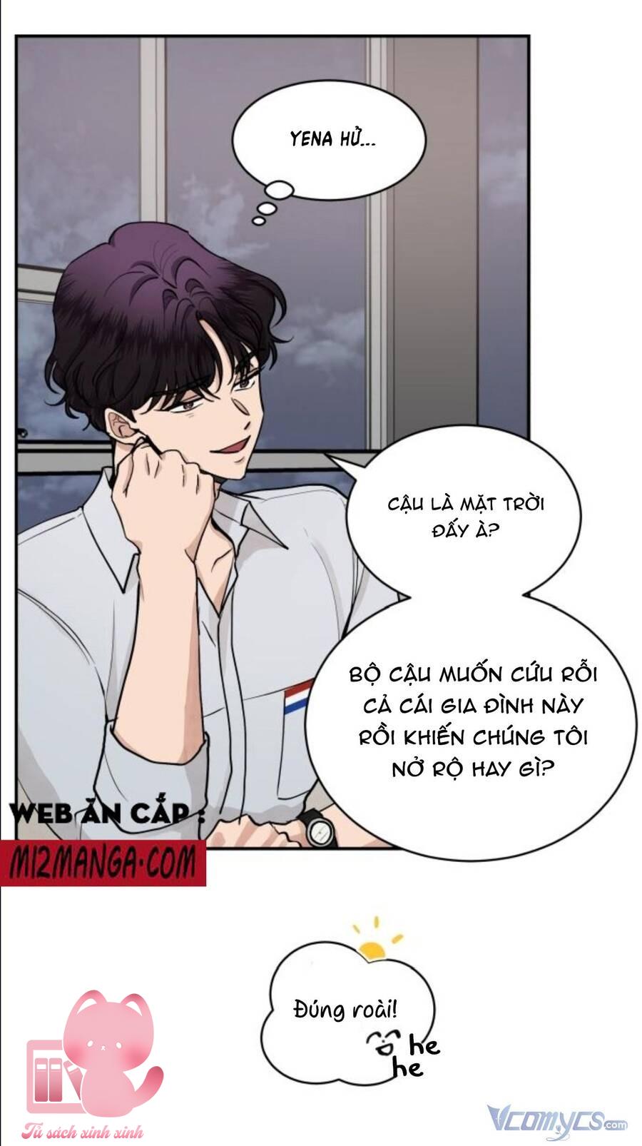 Oan Gia Ngõ Hẹp - Chap 48 - Trang 50