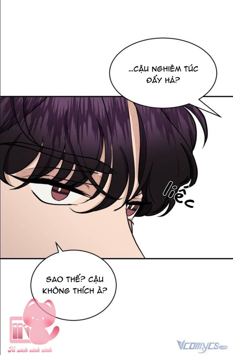 Oan Gia Ngõ Hẹp - Chap 48 - Trang 6