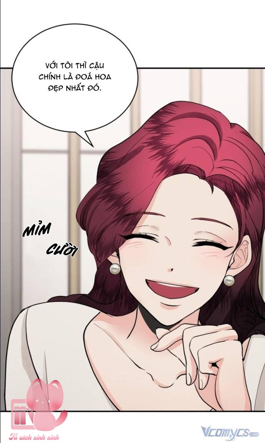 Oan Gia Ngõ Hẹp - Chap 48 - Trang 52