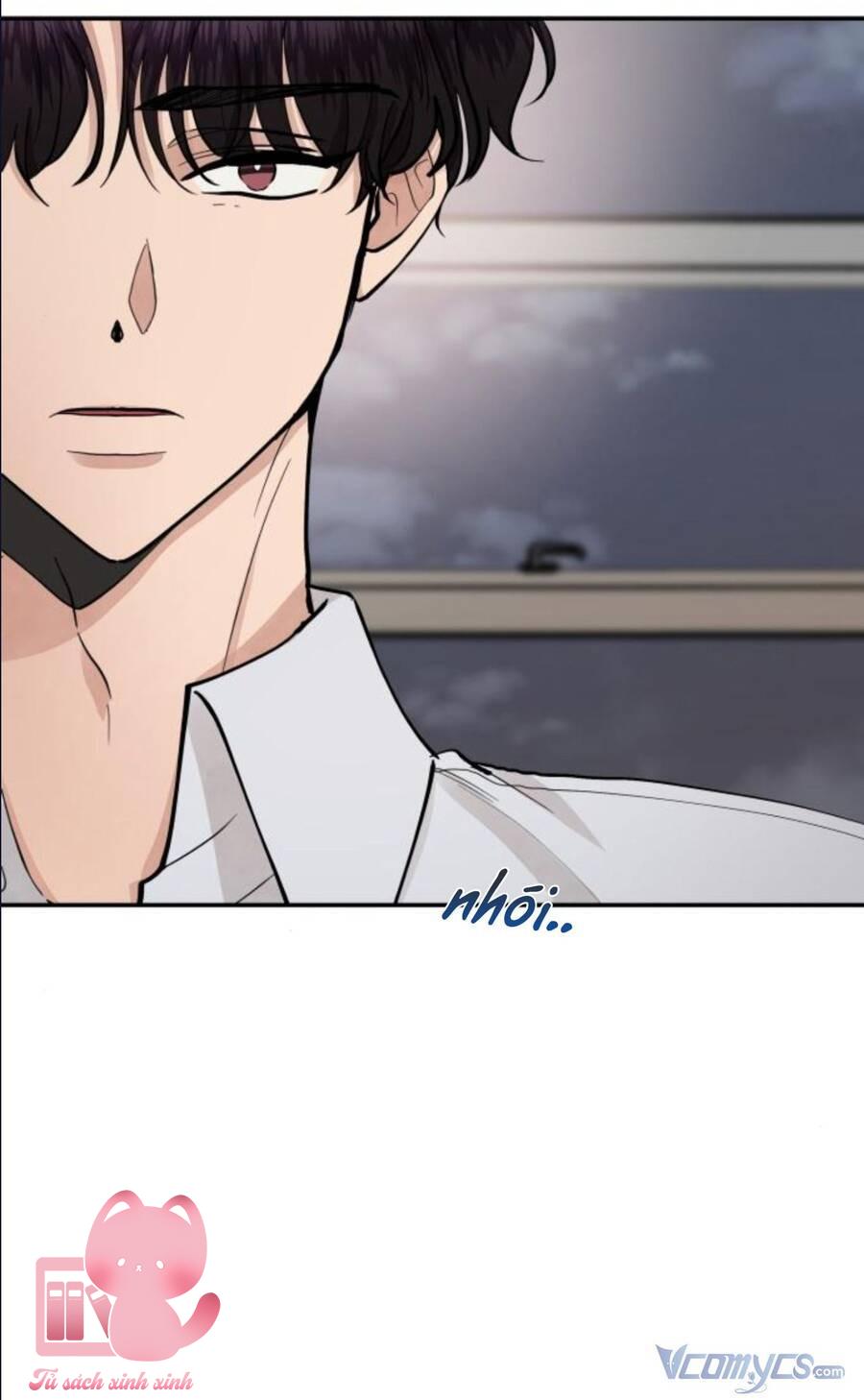 Oan Gia Ngõ Hẹp - Chap 48 - Trang 53