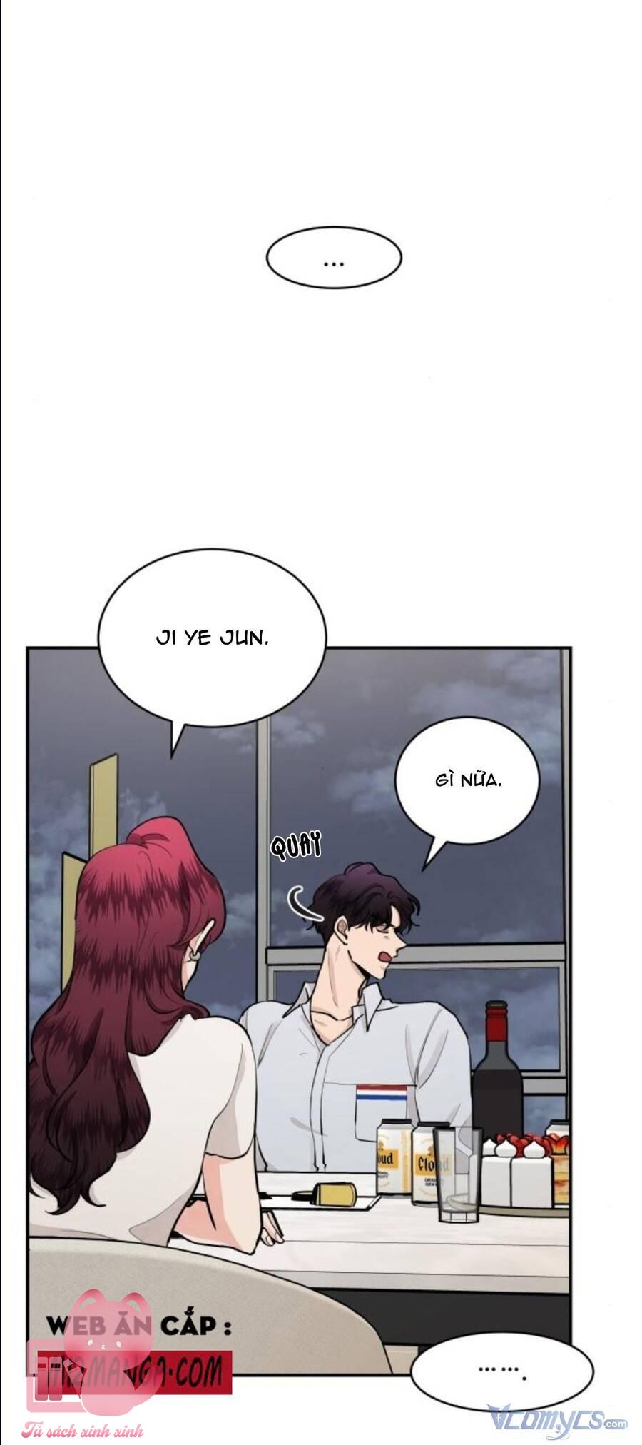 Oan Gia Ngõ Hẹp - Chap 48 - Trang 54