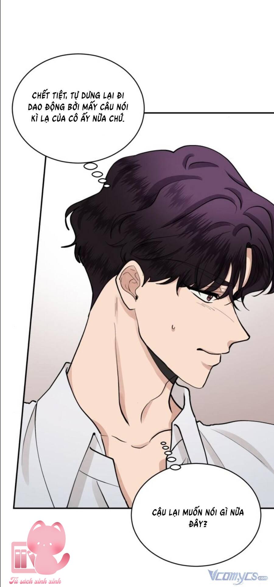 Oan Gia Ngõ Hẹp - Chap 48 - Trang 55