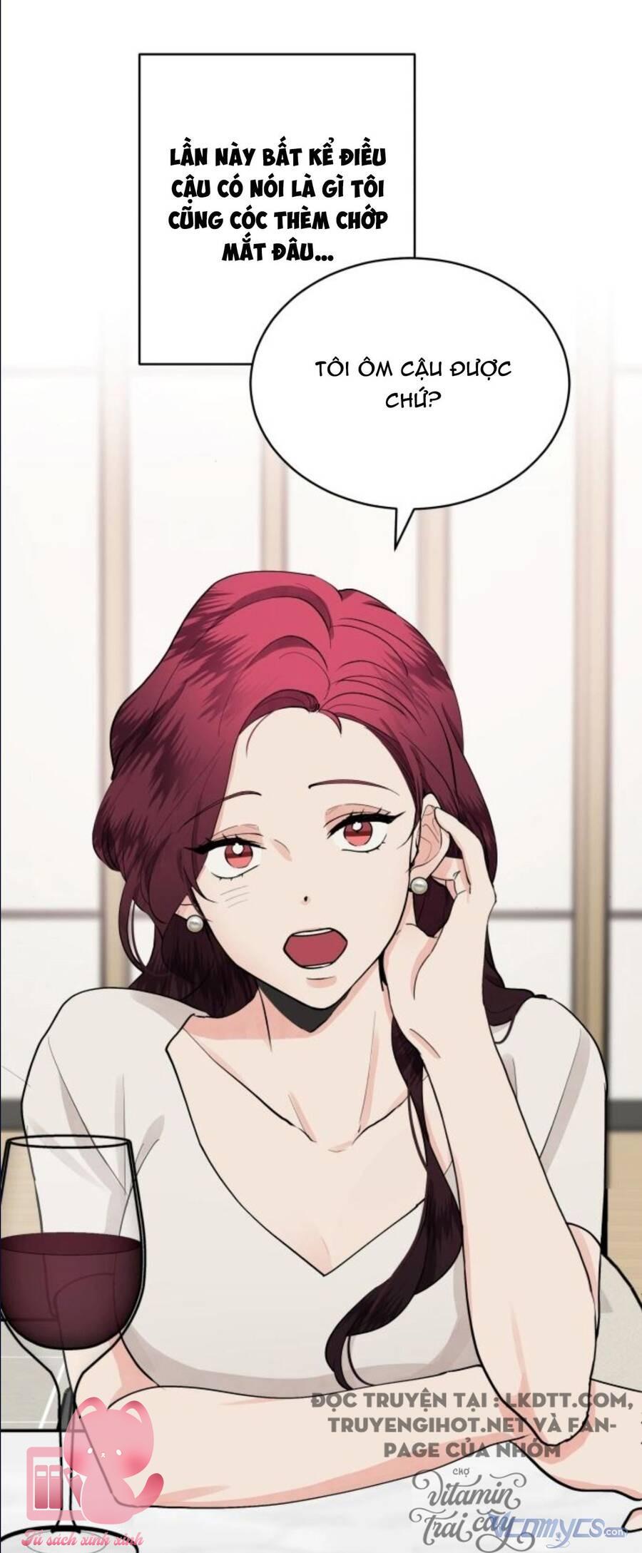 Oan Gia Ngõ Hẹp - Chap 48 - Trang 56