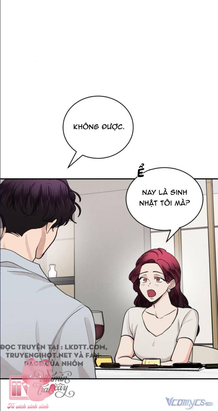 Oan Gia Ngõ Hẹp - Chap 48 - Trang 58