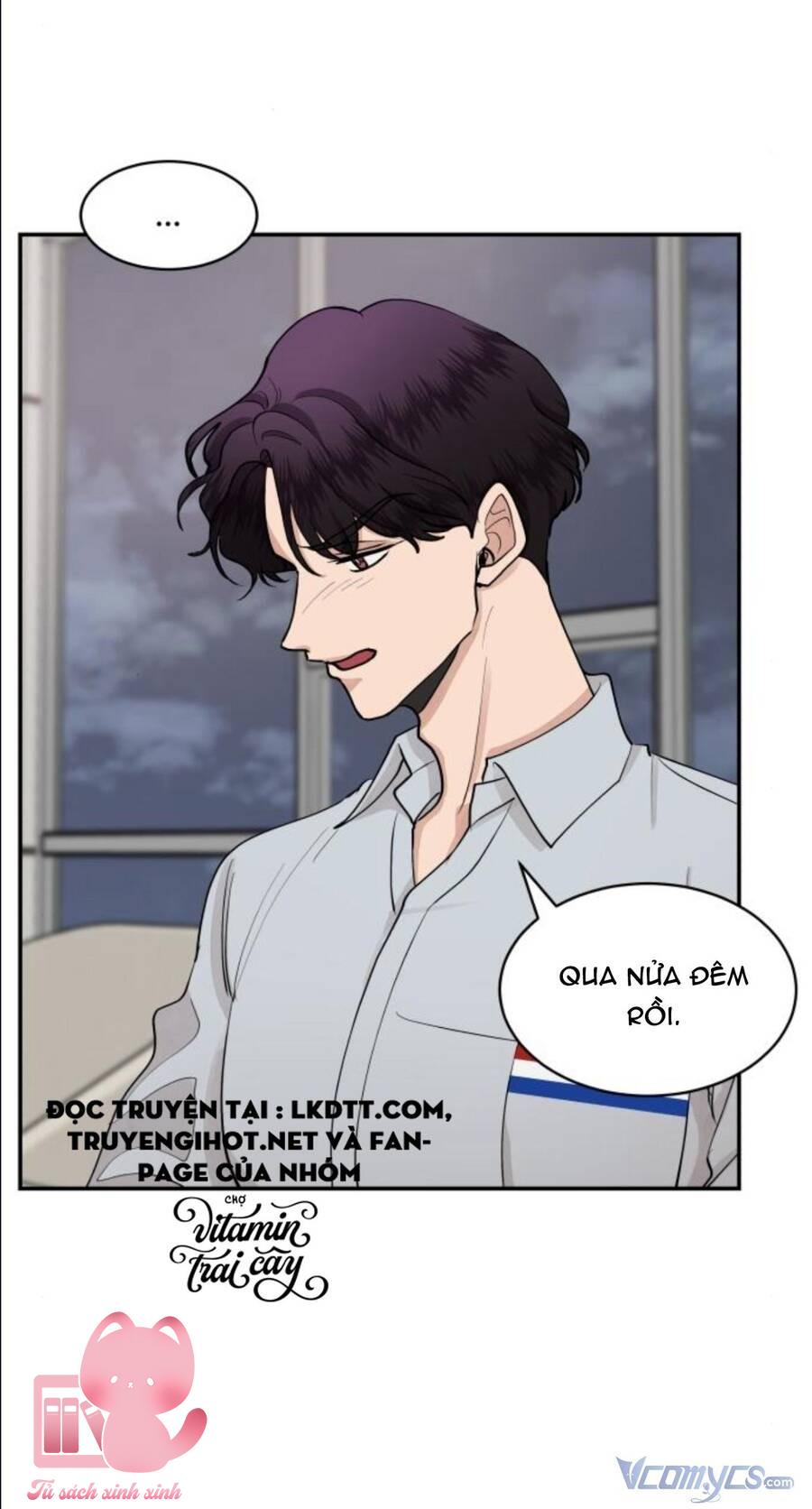 Oan Gia Ngõ Hẹp - Chap 48 - Trang 59