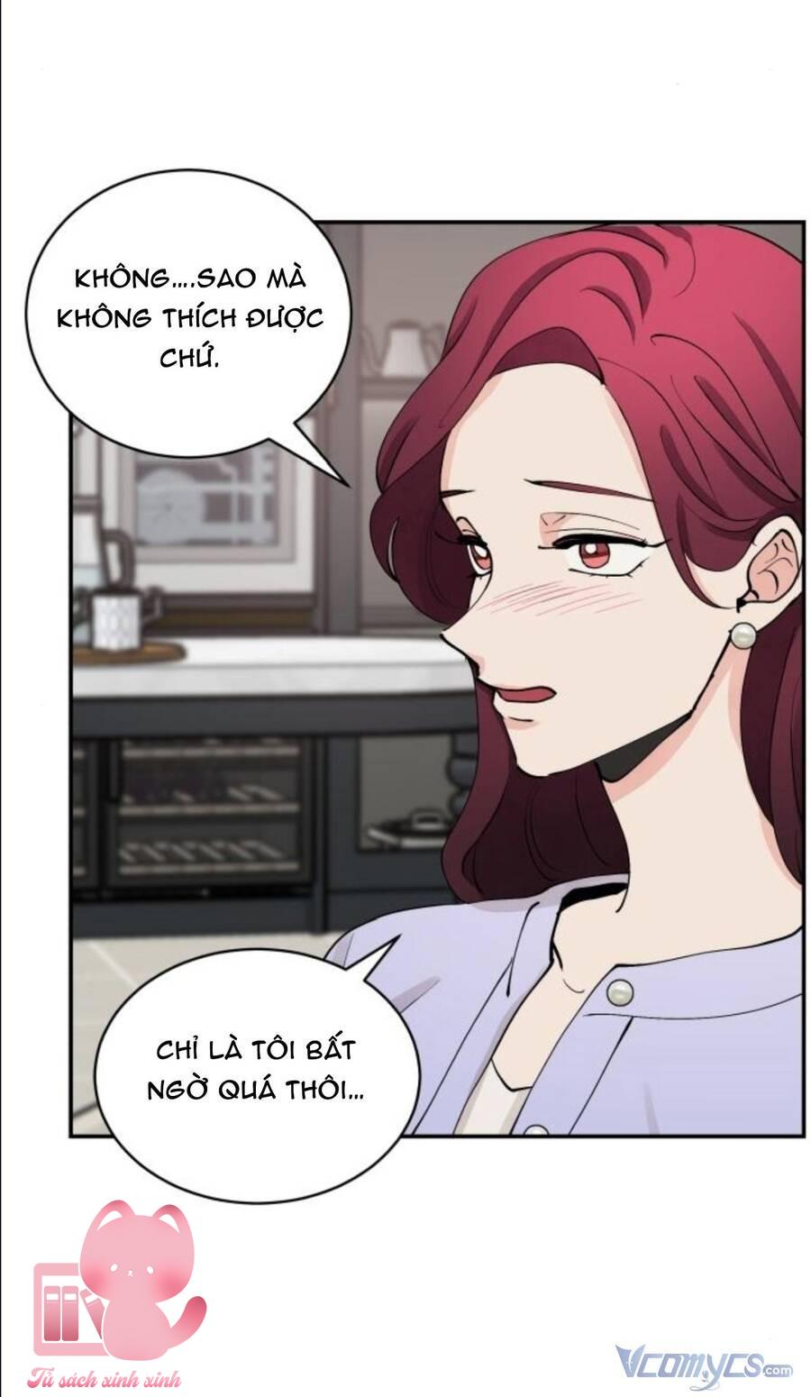 Oan Gia Ngõ Hẹp - Chap 48 - Trang 7