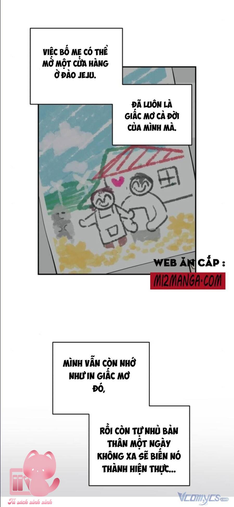 Oan Gia Ngõ Hẹp - Chap 48 - Trang 8