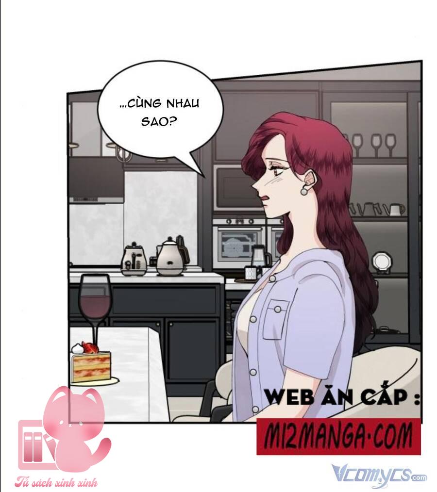 Oan Gia Ngõ Hẹp - Chap 48 - Trang 10