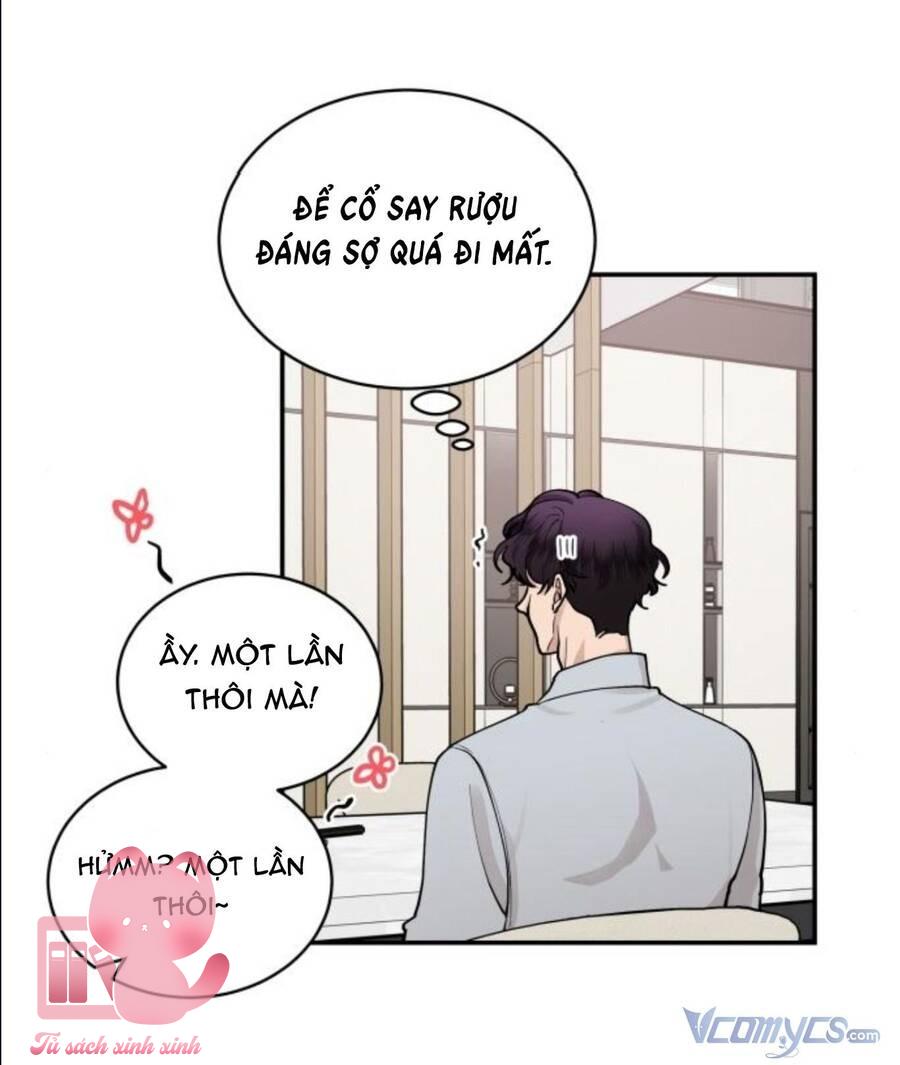 Oan Gia Ngõ Hẹp - Chap 49 - Trang 1