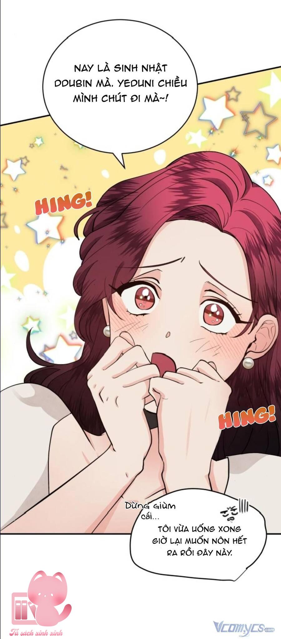 Oan Gia Ngõ Hẹp - Chap 49 - Trang 2