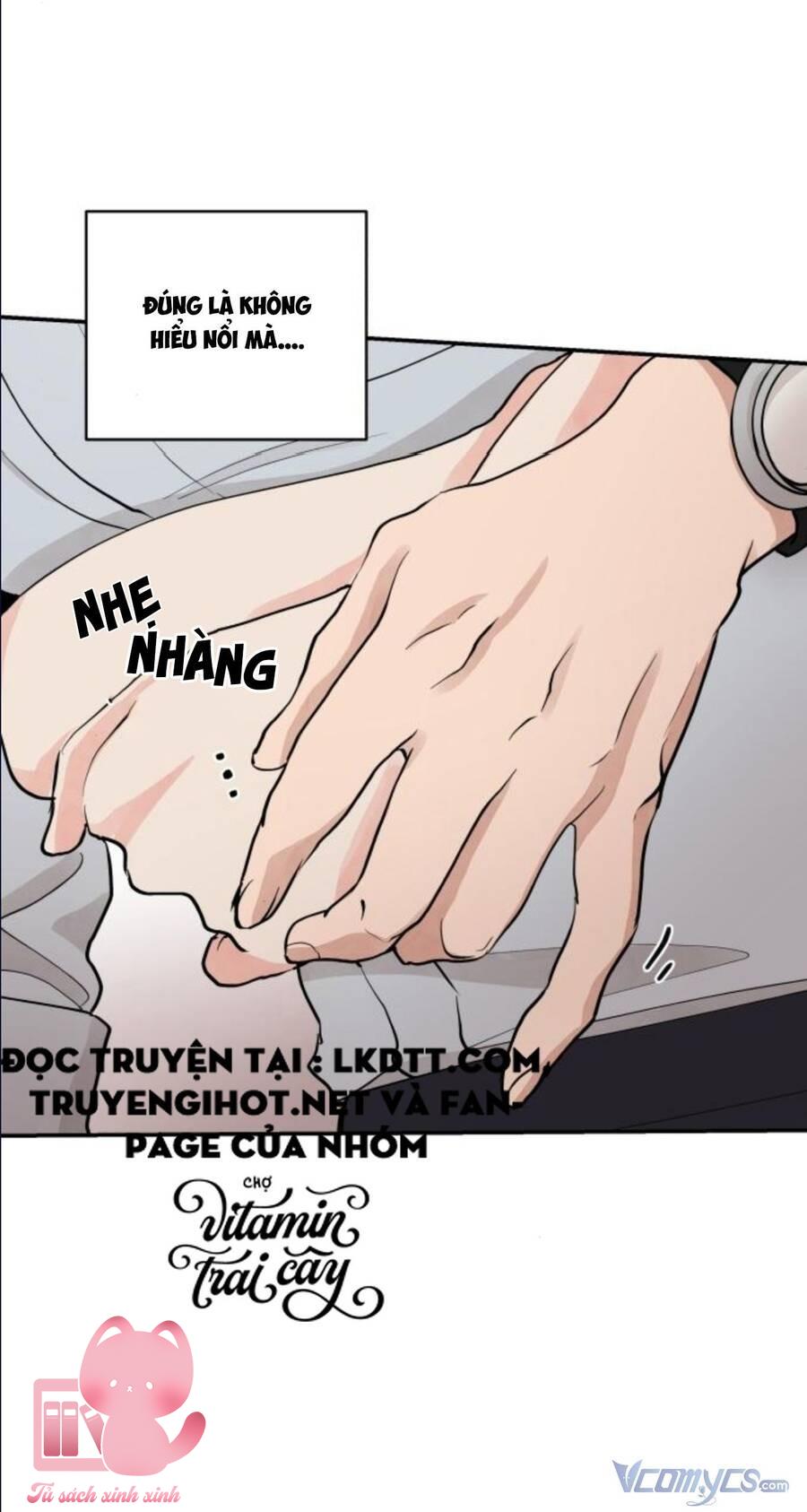 Oan Gia Ngõ Hẹp - Chap 49 - Trang 13