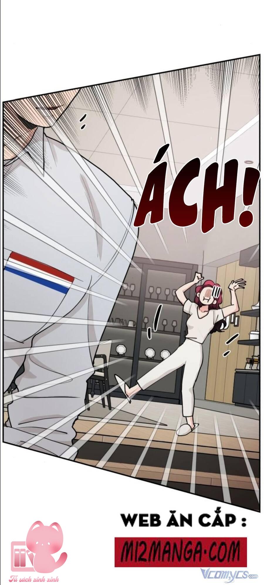 Oan Gia Ngõ Hẹp - Chap 49 - Trang 14