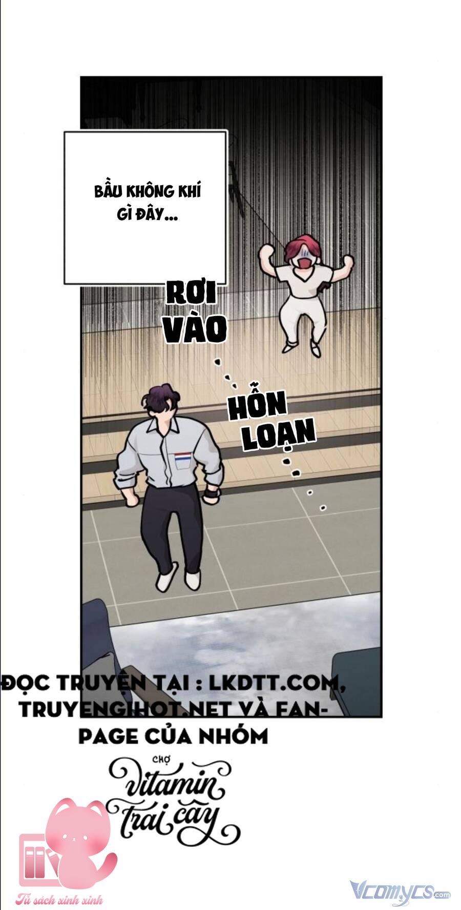 Oan Gia Ngõ Hẹp - Chap 49 - Trang 16