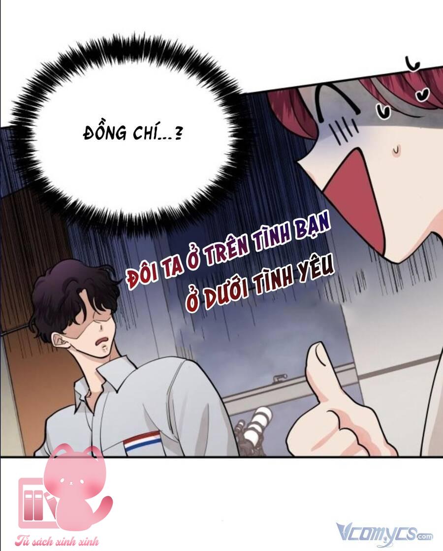 Oan Gia Ngõ Hẹp - Chap 49 - Trang 18
