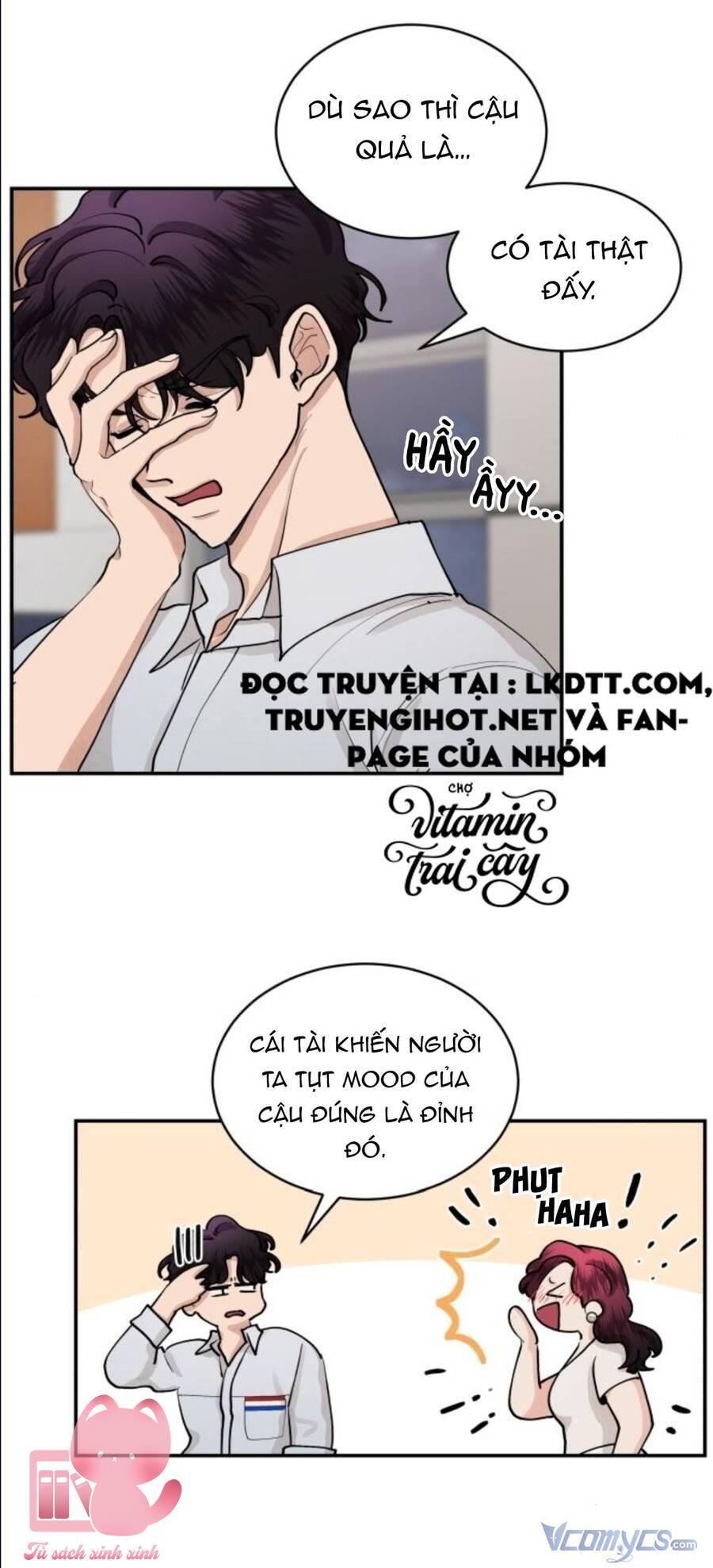 Oan Gia Ngõ Hẹp - Chap 49 - Trang 19