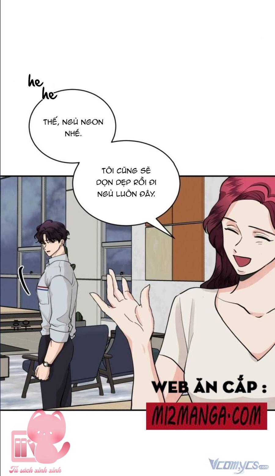 Oan Gia Ngõ Hẹp - Chap 49 - Trang 20