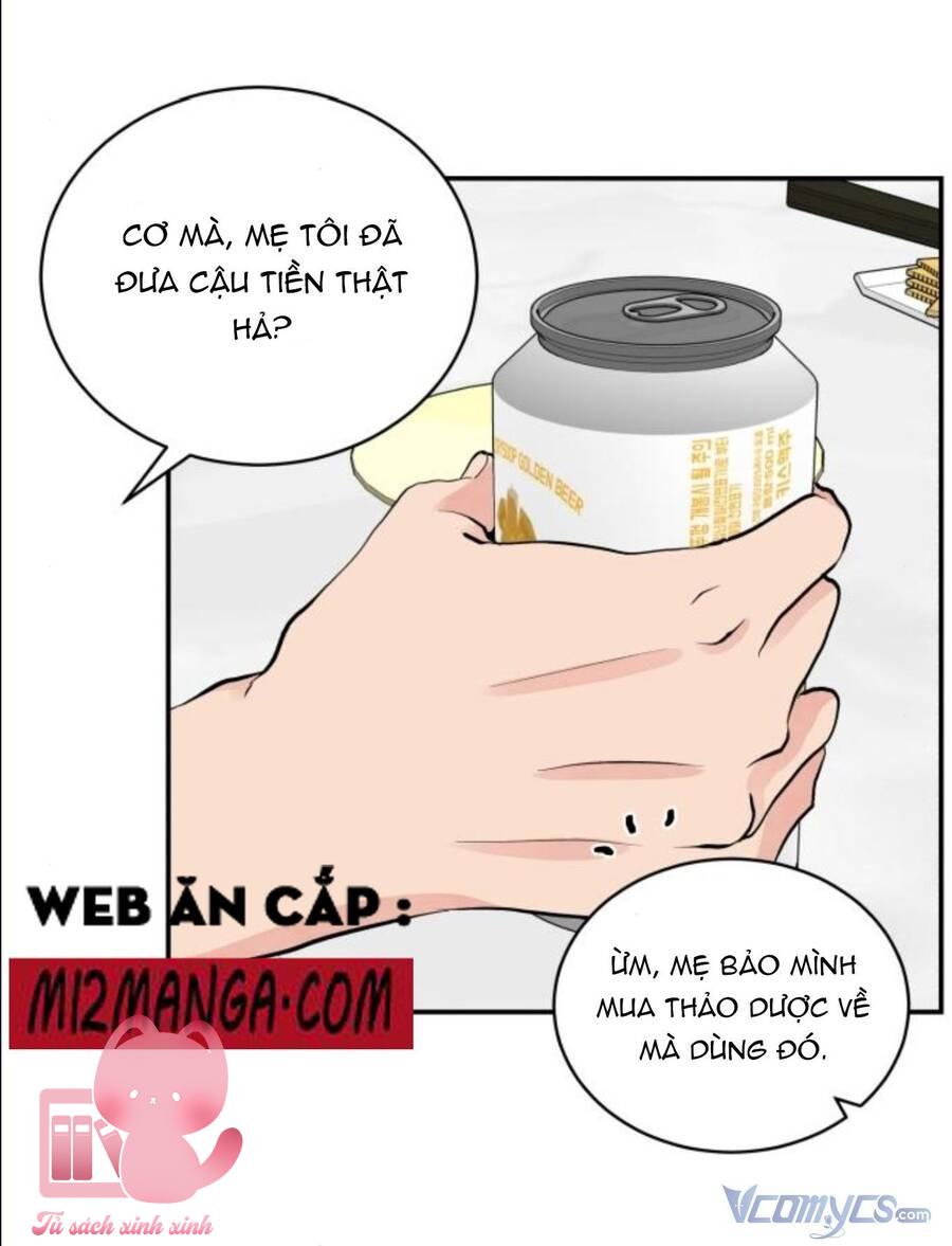 Oan Gia Ngõ Hẹp - Chap 49 - Trang 22