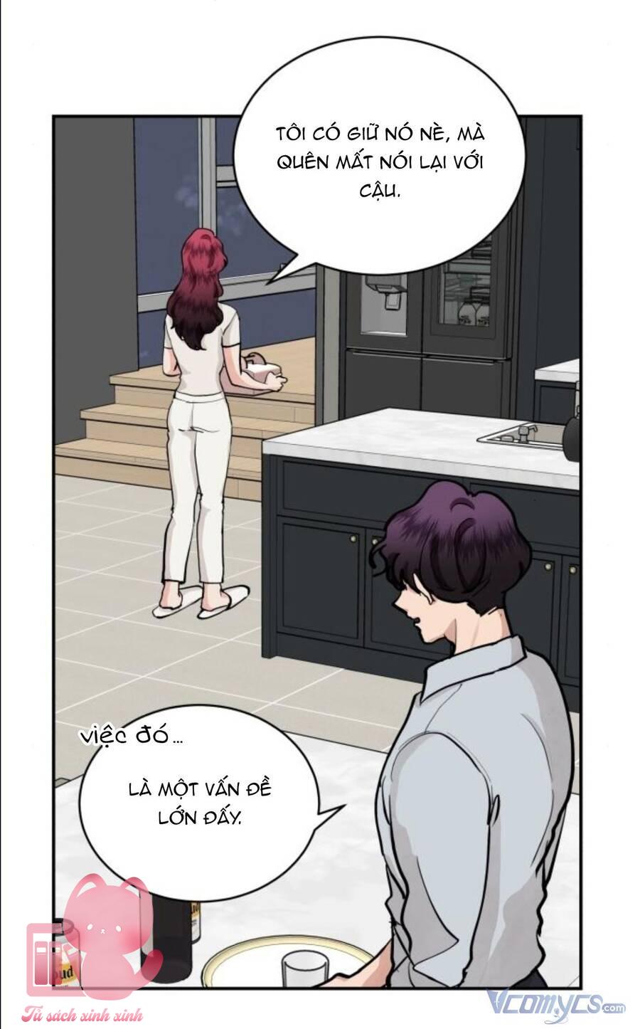 Oan Gia Ngõ Hẹp - Chap 49 - Trang 23