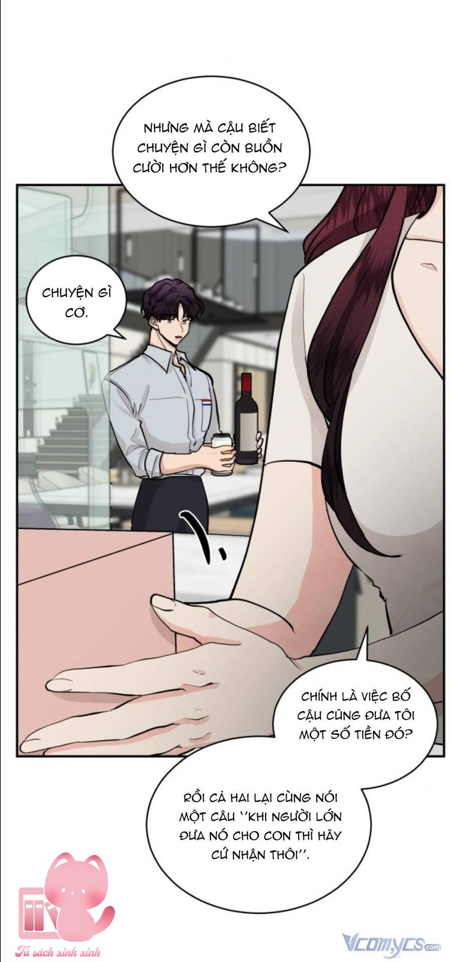 Oan Gia Ngõ Hẹp - Chap 49 - Trang 24