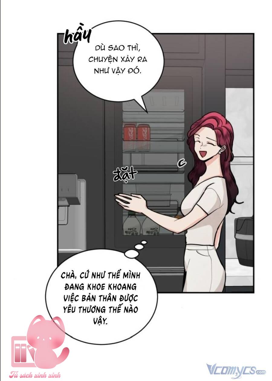 Oan Gia Ngõ Hẹp - Chap 49 - Trang 25