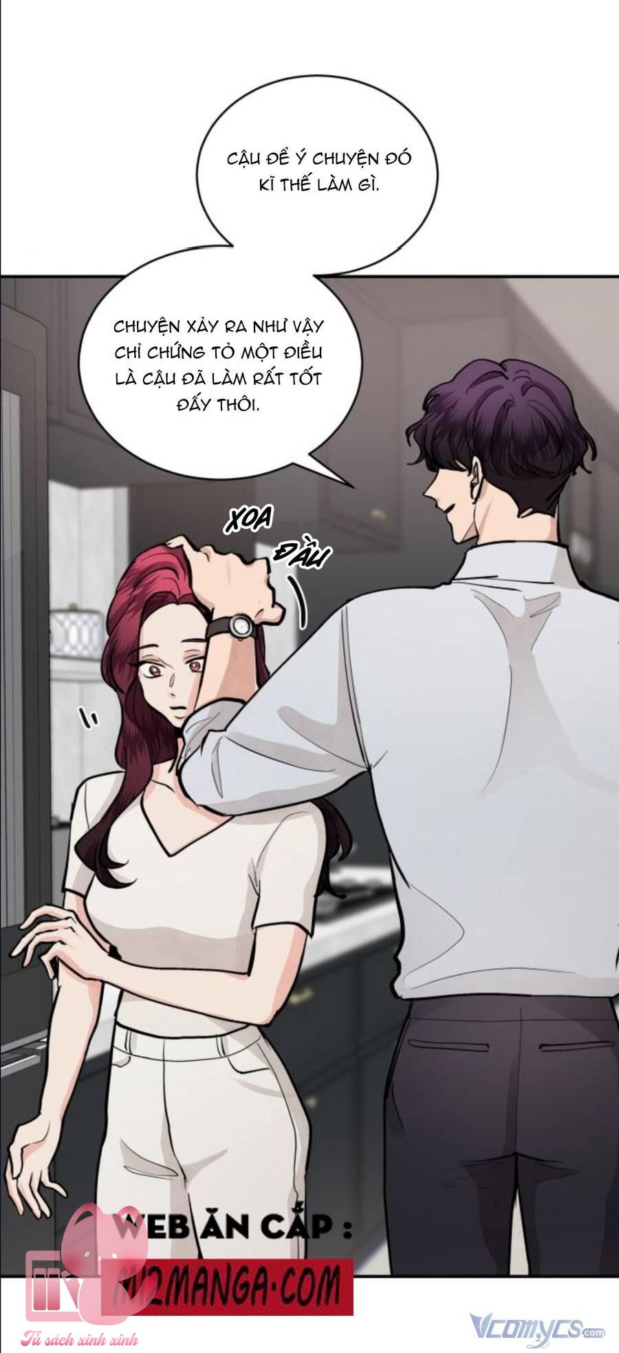 Oan Gia Ngõ Hẹp - Chap 49 - Trang 26