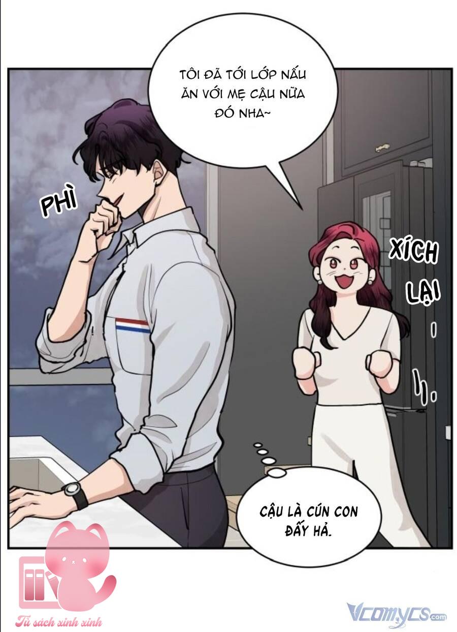 Oan Gia Ngõ Hẹp - Chap 49 - Trang 28