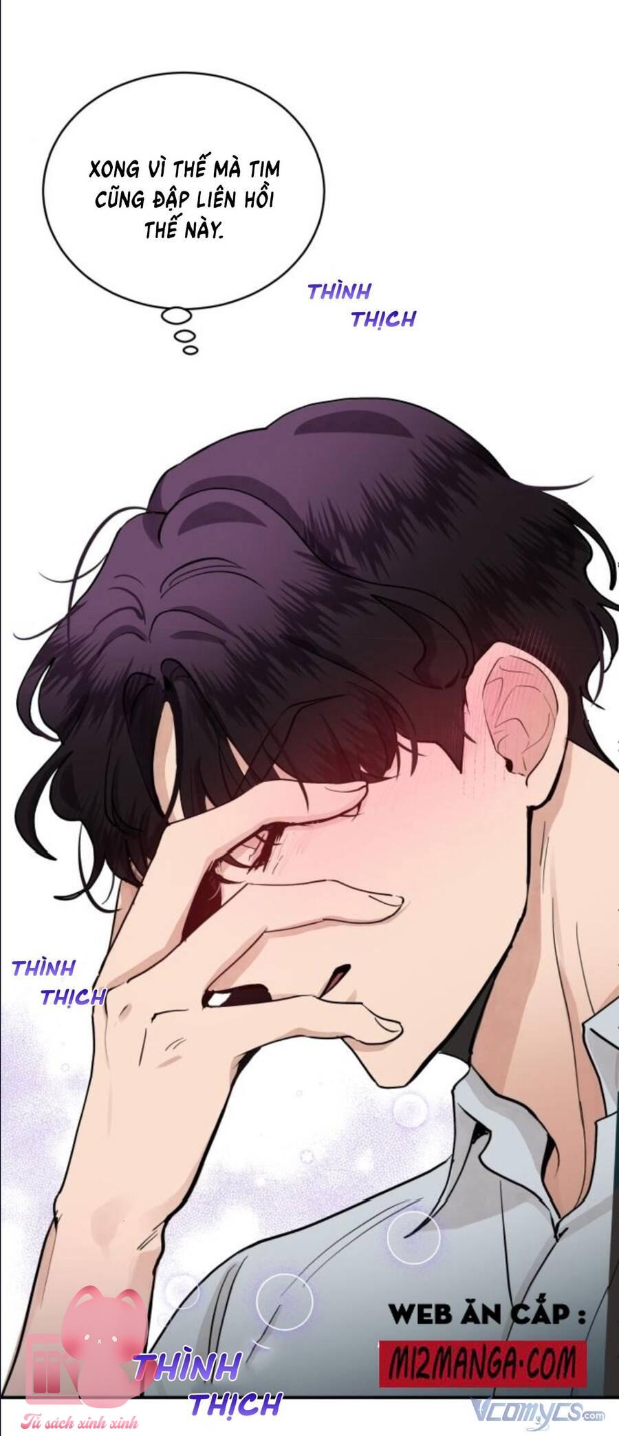 Oan Gia Ngõ Hẹp - Chap 49 - Trang 4