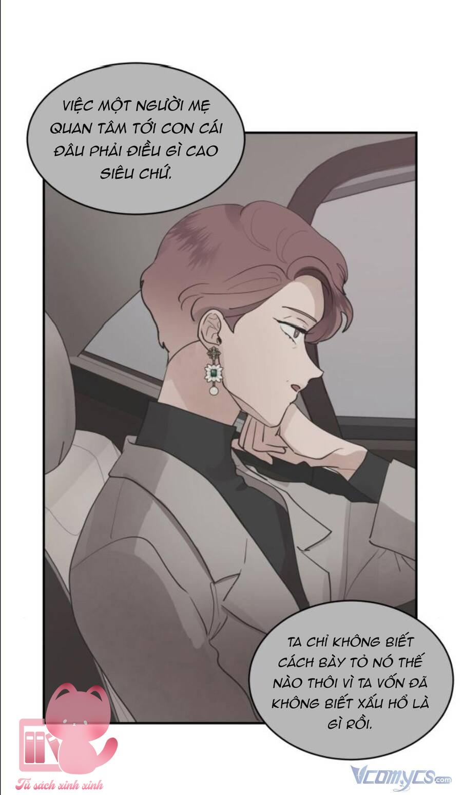 Oan Gia Ngõ Hẹp - Chap 49 - Trang 31