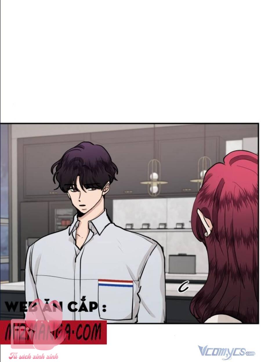 Oan Gia Ngõ Hẹp - Chap 49 - Trang 32