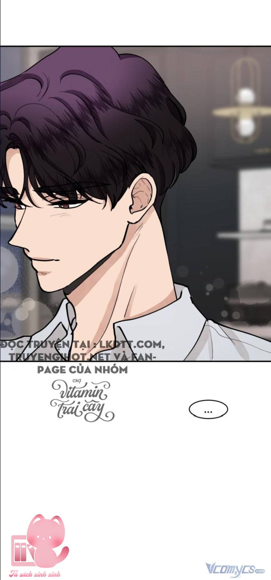Oan Gia Ngõ Hẹp - Chap 49 - Trang 33